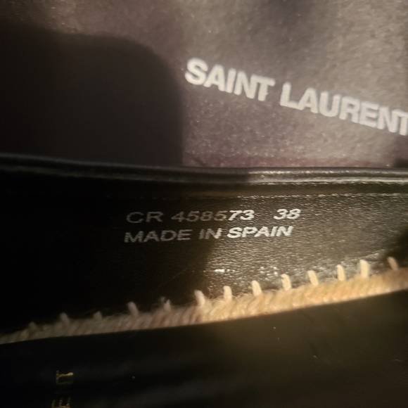 Shoes - Picture 3 of 3